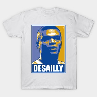 Desailly T-Shirt